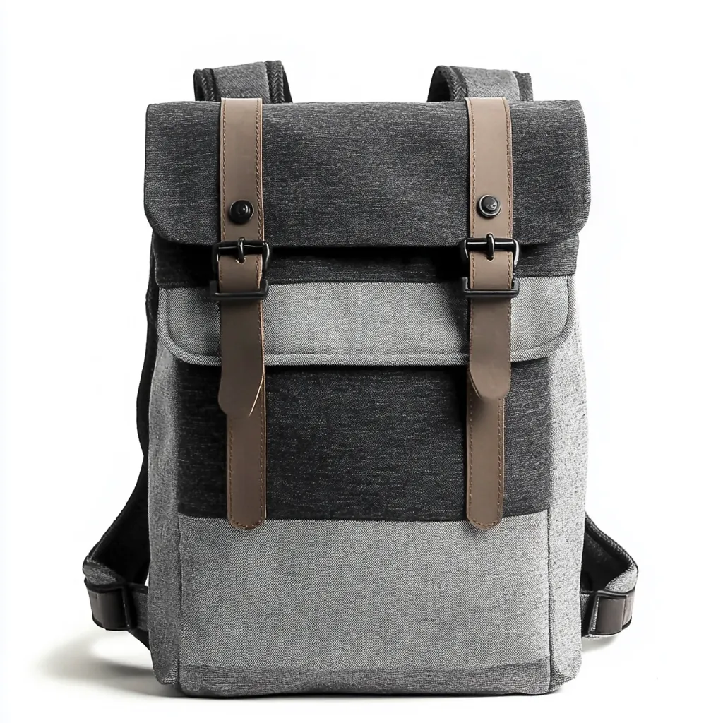 custom prospect laptop backpack