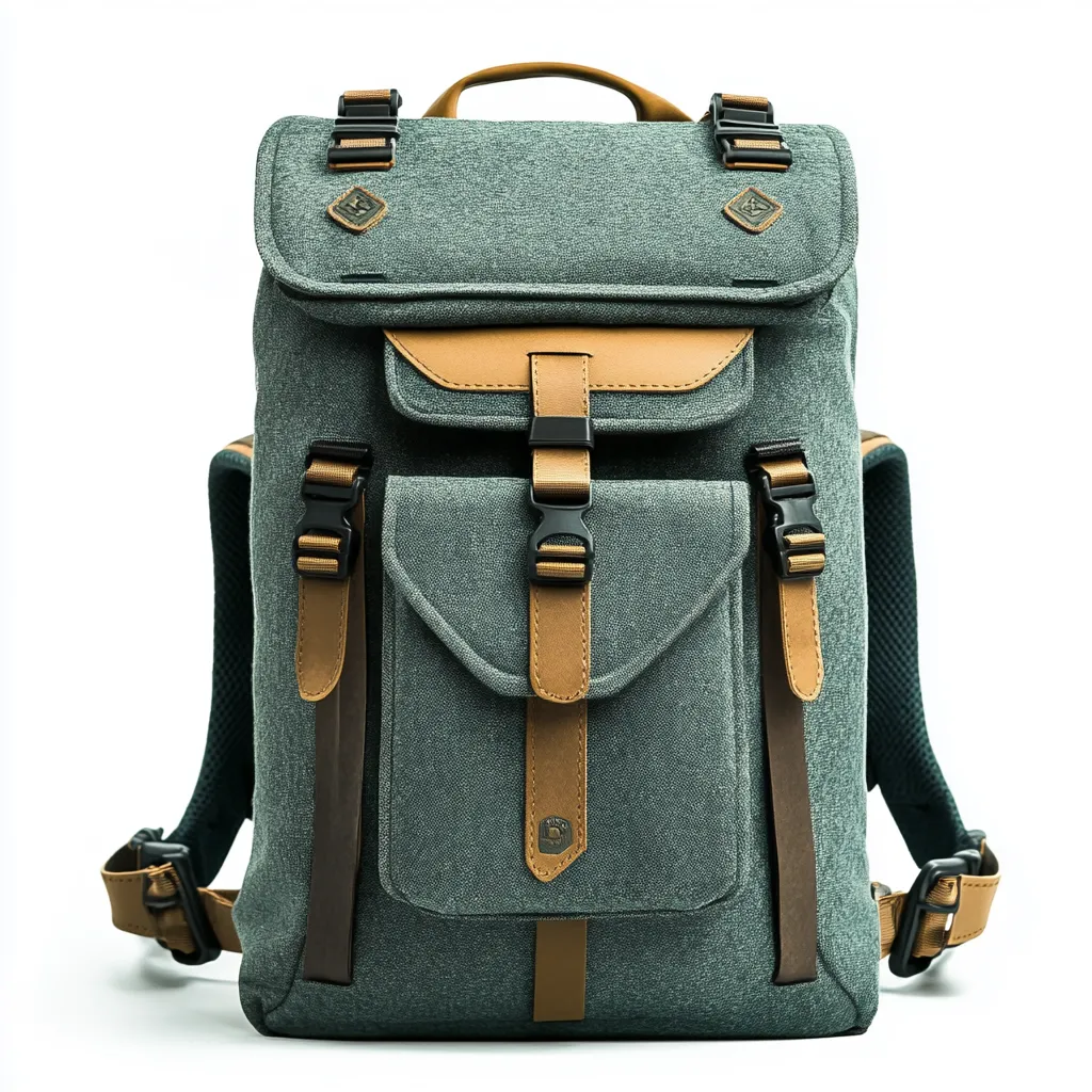 ll bean custom backpack