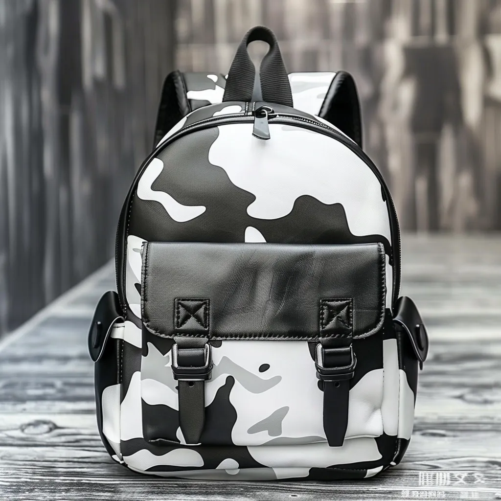 custom backpacks with logo