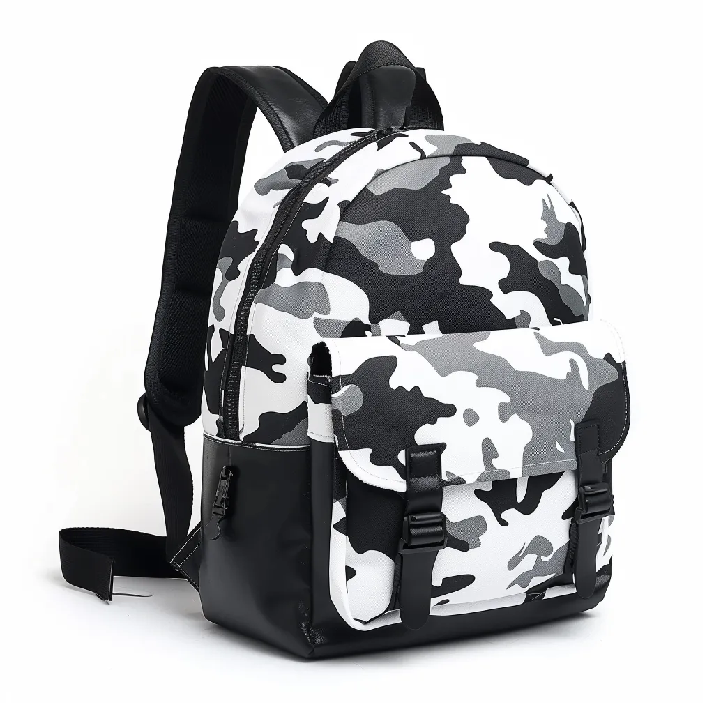 custom backpacks with logo