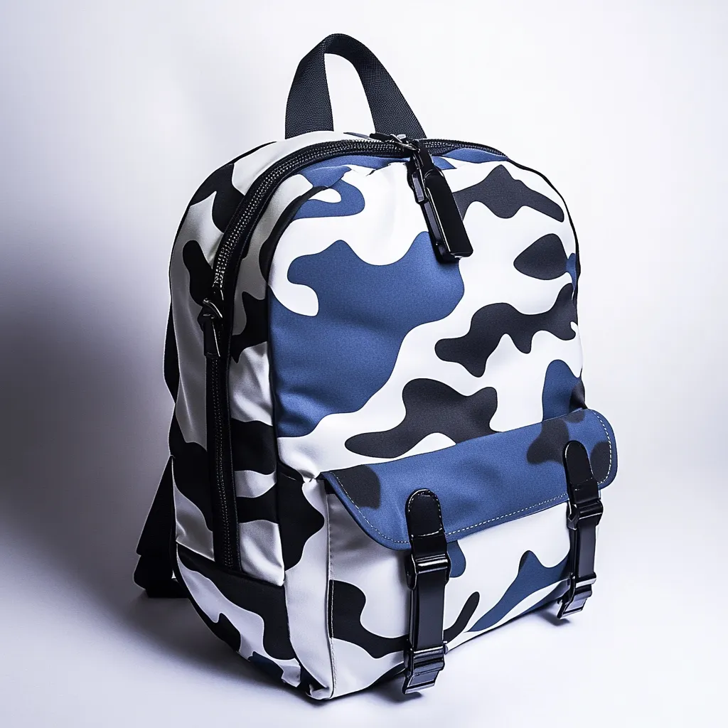 custom backpacks with logo