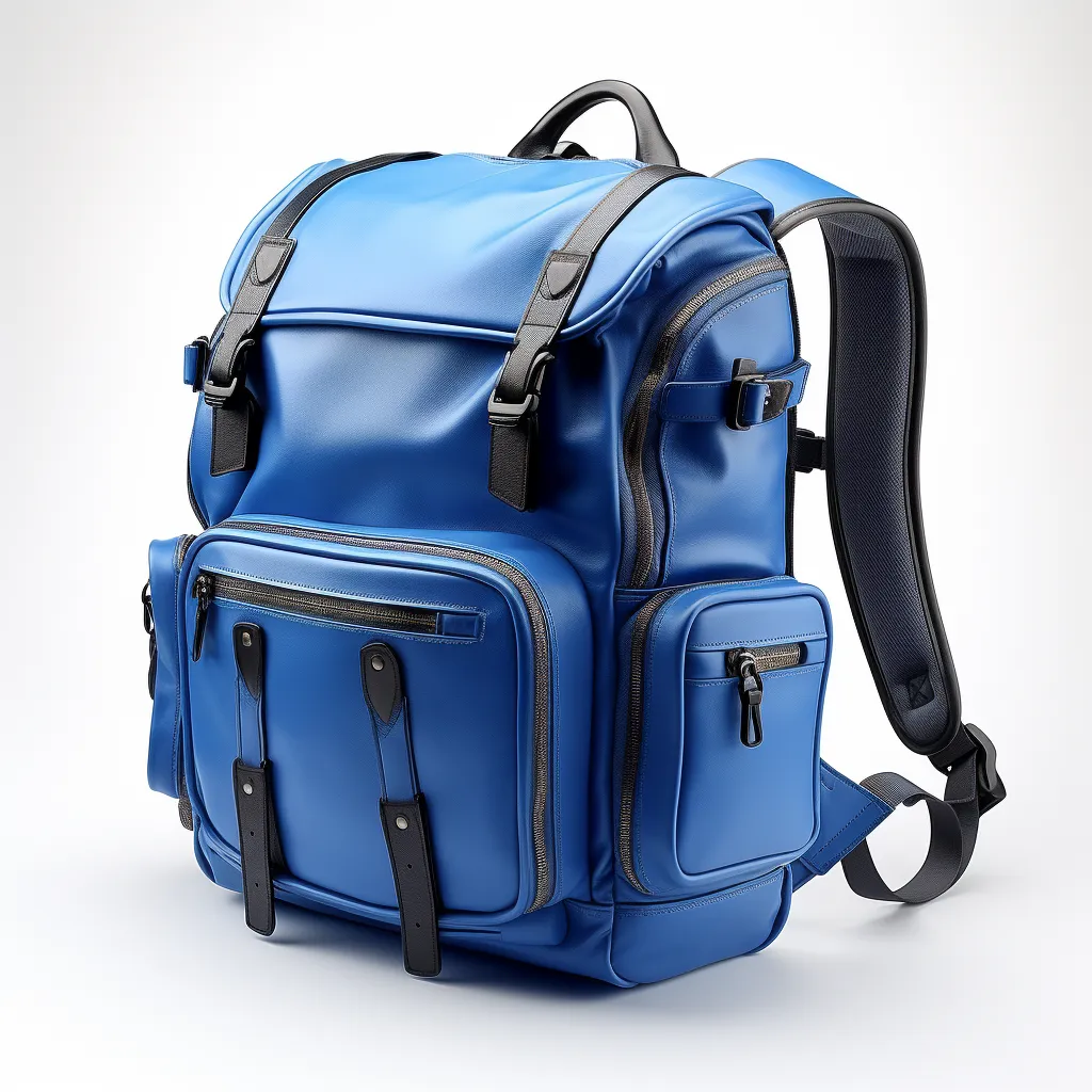 embark backpack customer service