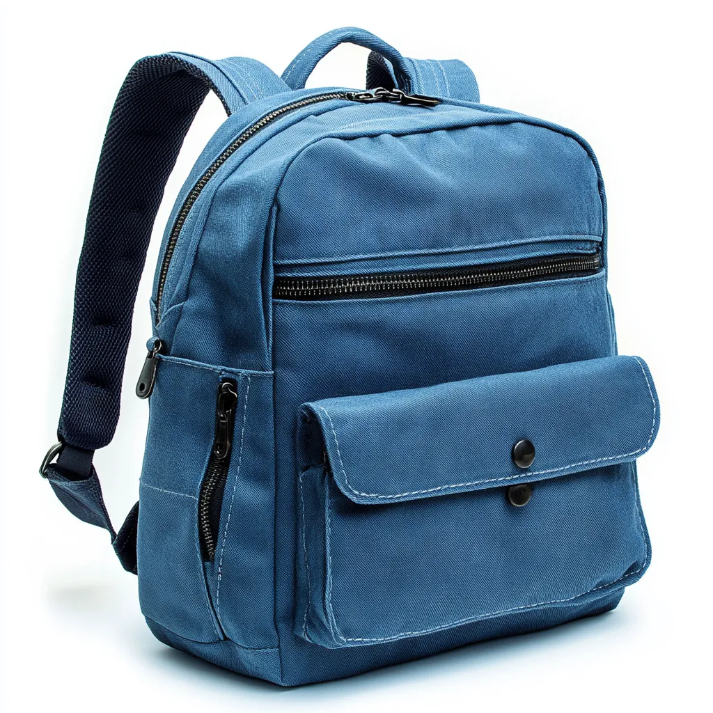 custom design backpack manufacturers