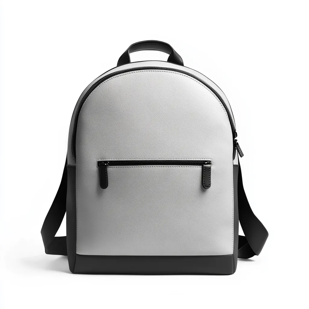 backpack custom design