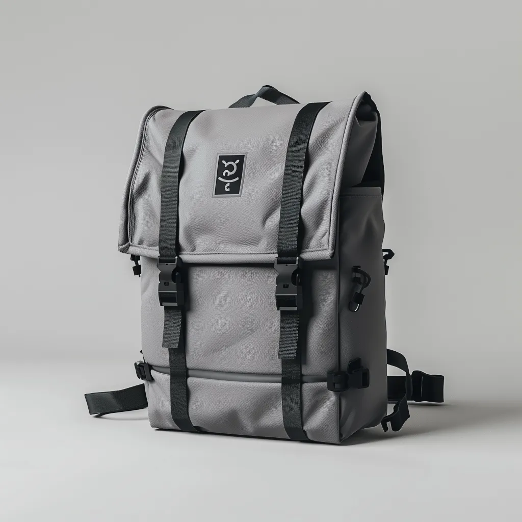 customize backpack online