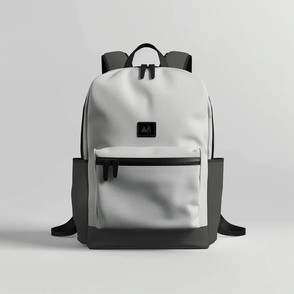 custom printed backpacks