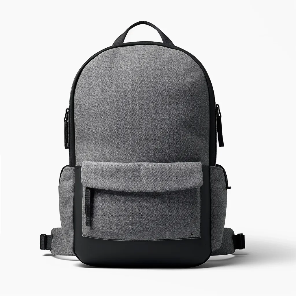 custom backpacks with logo