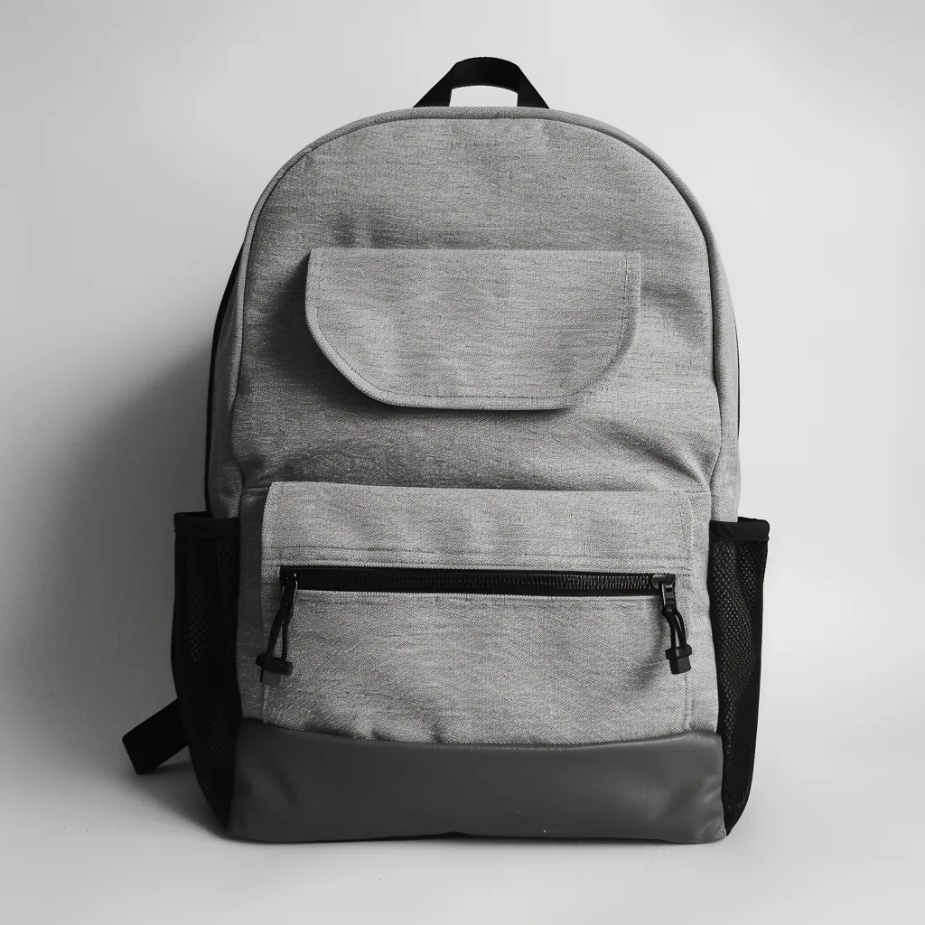 custom backpacks for school