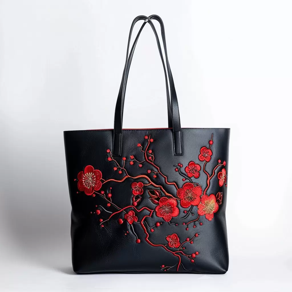 custom tote bags with logo