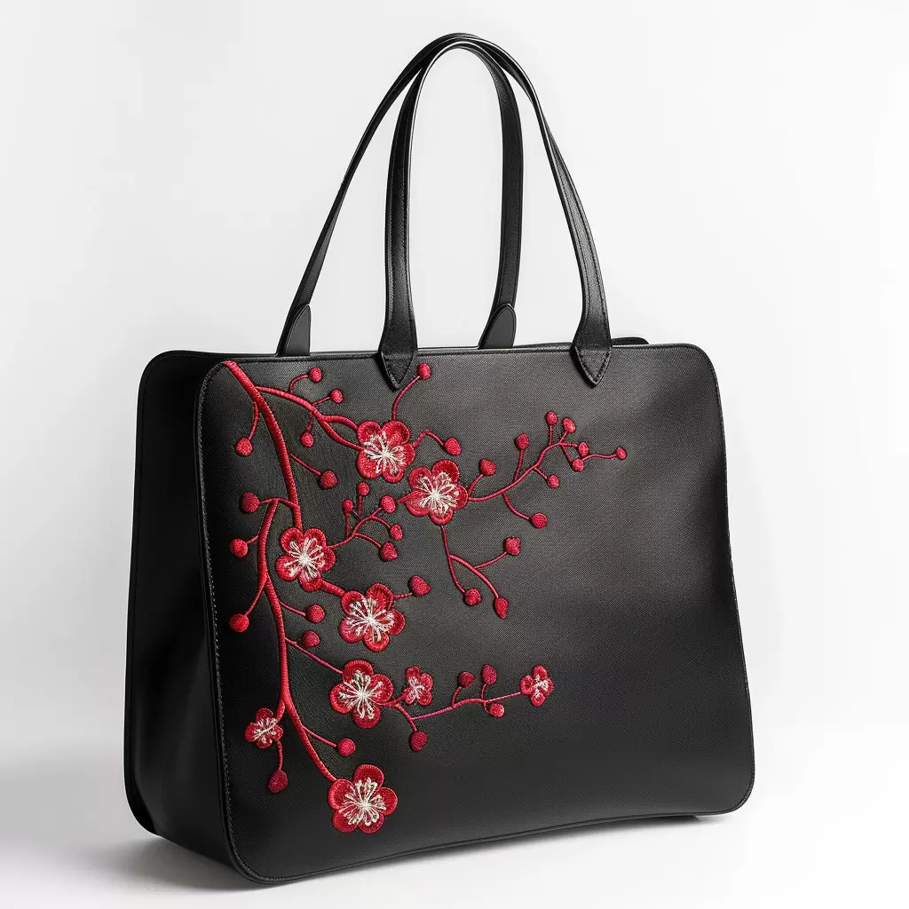 Custom Tote Bags with Logo