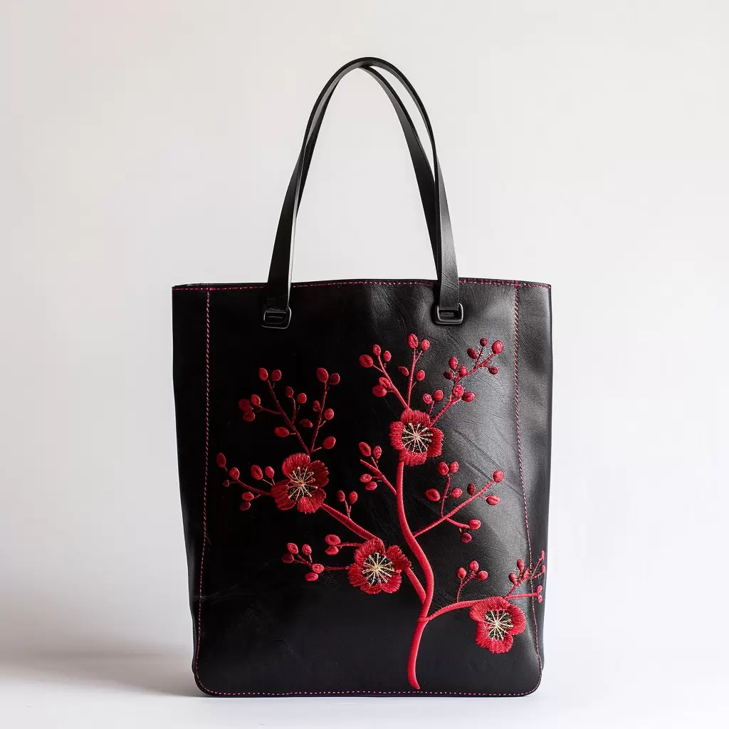 Custom Tote Bags with Logo