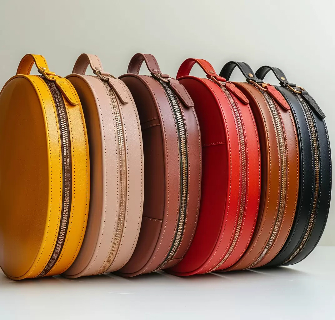 custom leather belts