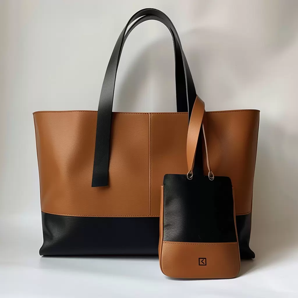 Custom Tote Bags with Logo