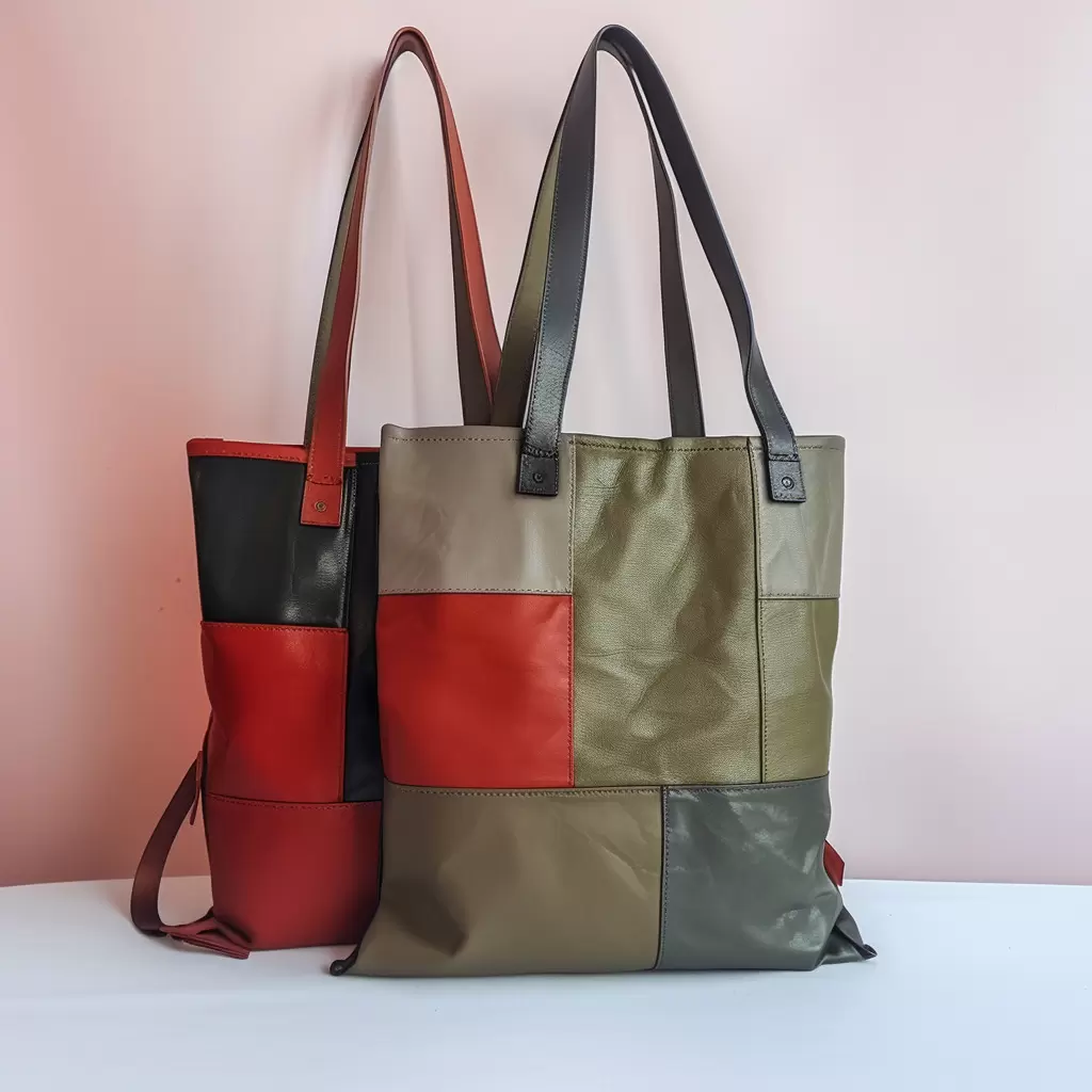 Custom Tote Bags with Logo