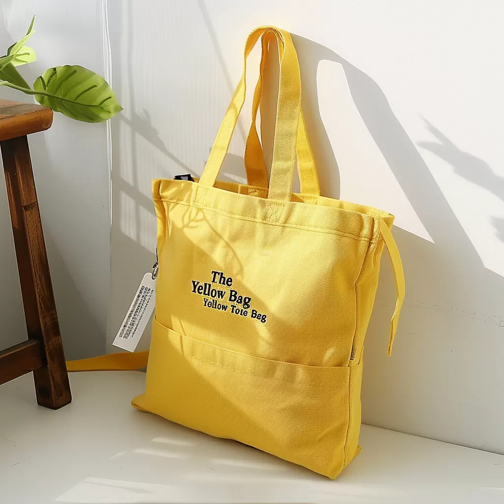 tote bag factory