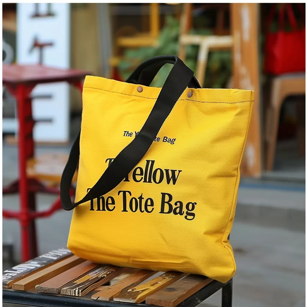 tote bag factory