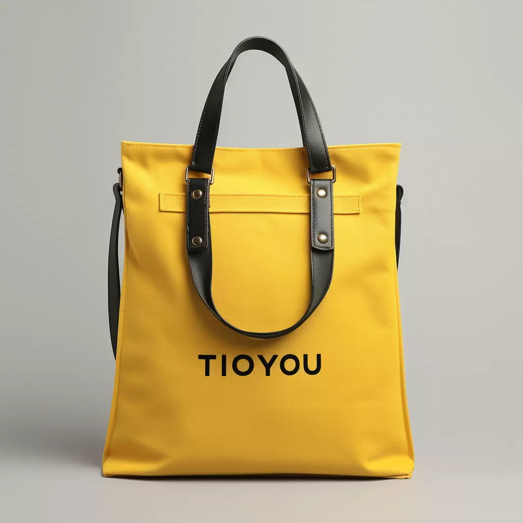 tote bag factory