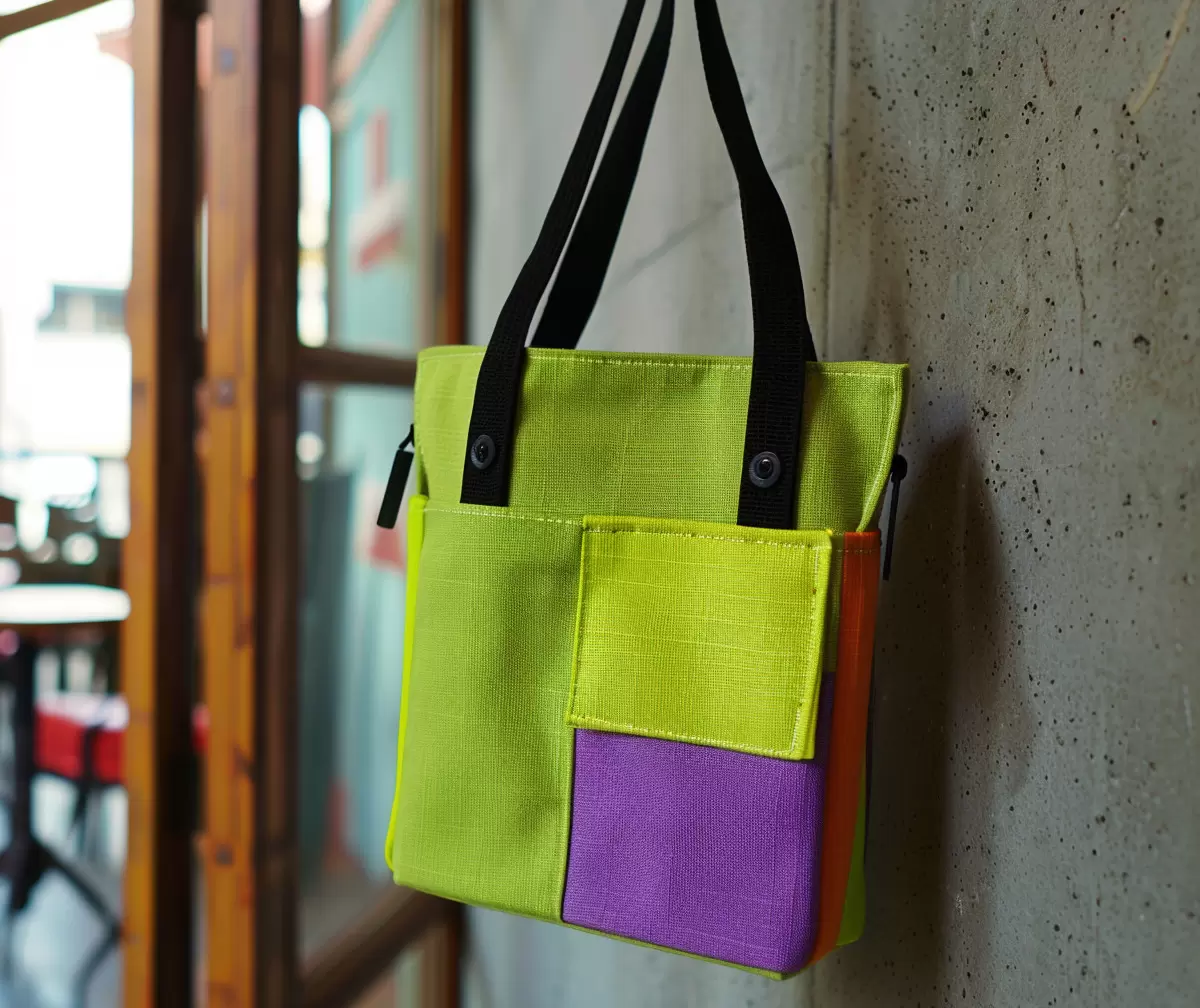 tote bag factory