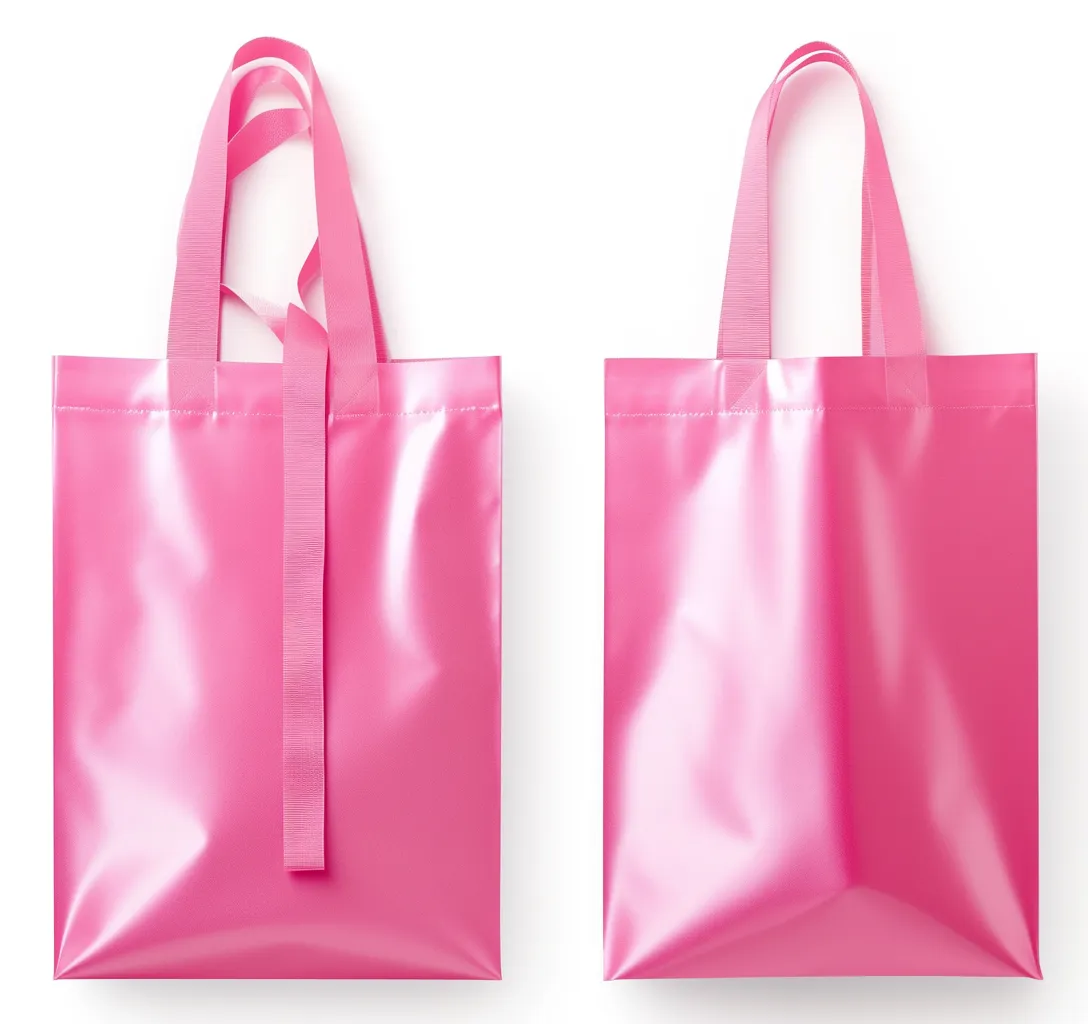 Custom Tote Bags with Logo