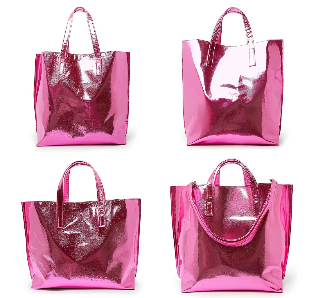 custom tote bags with logo