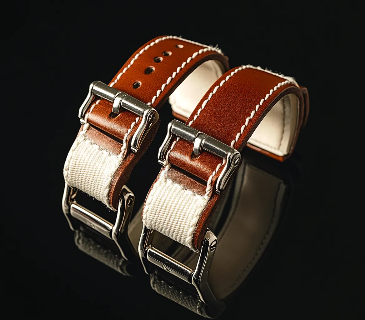 custom leather belts