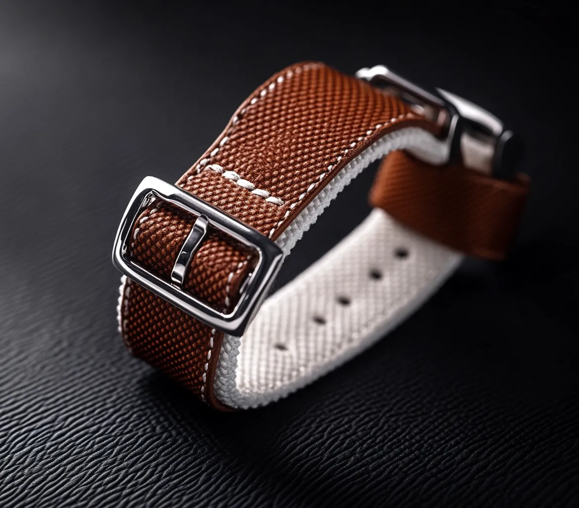 custom leather belts