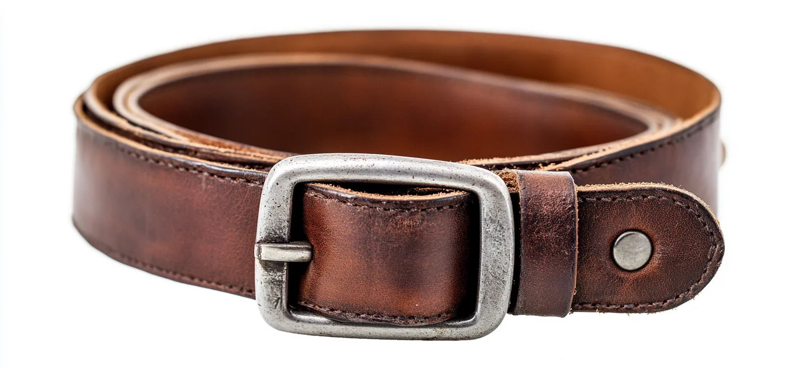 custom leather belts