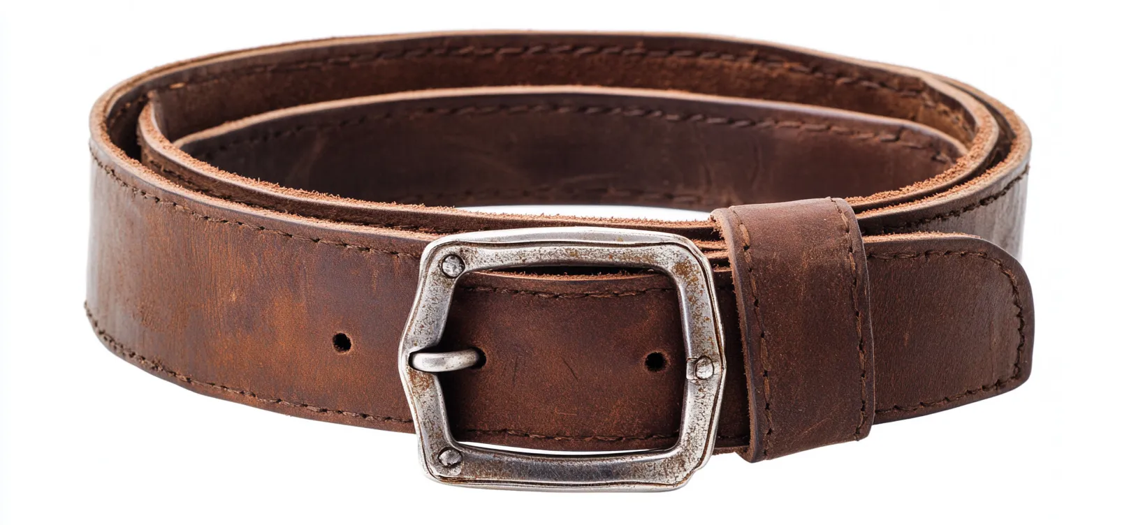 custom leather belts