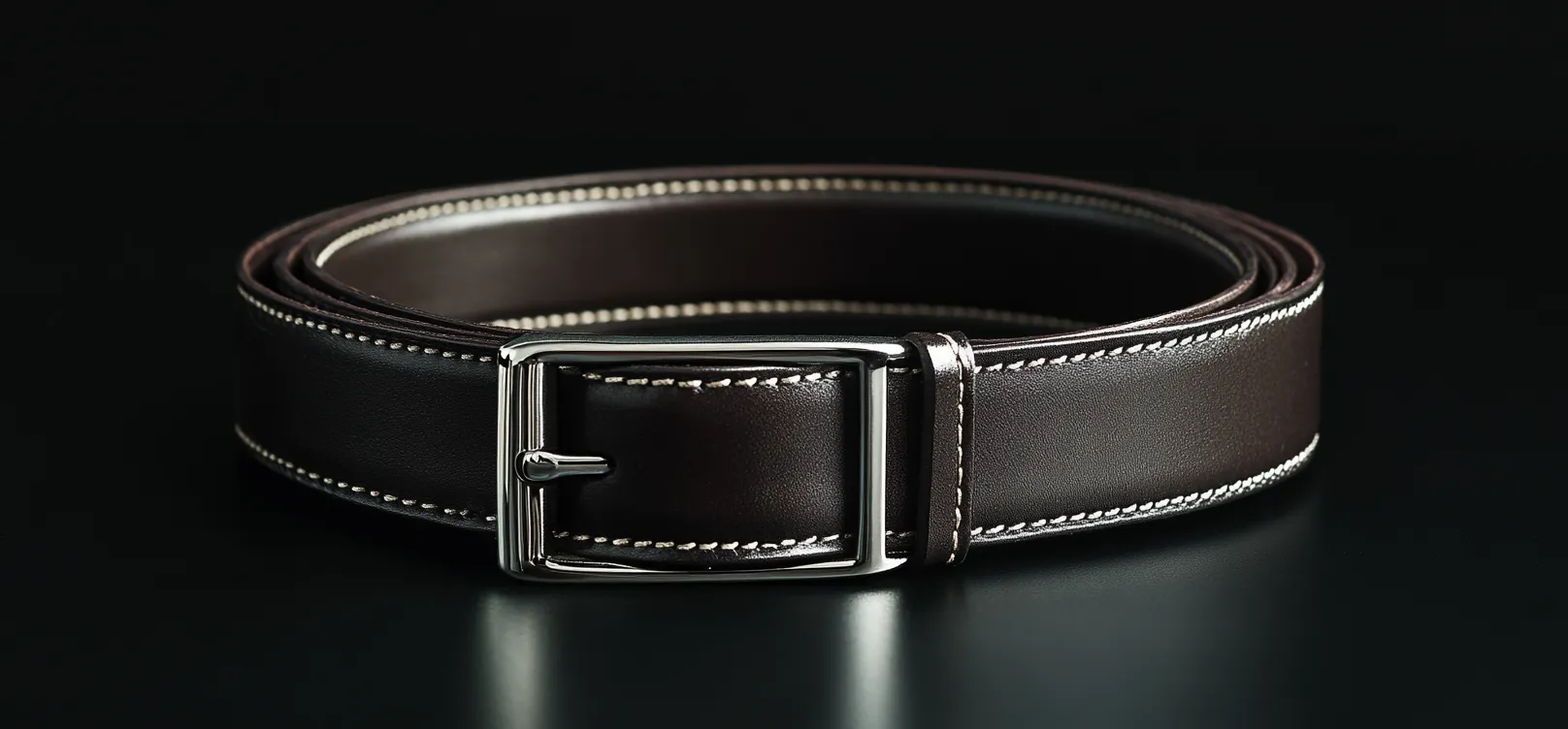 custom leather belts