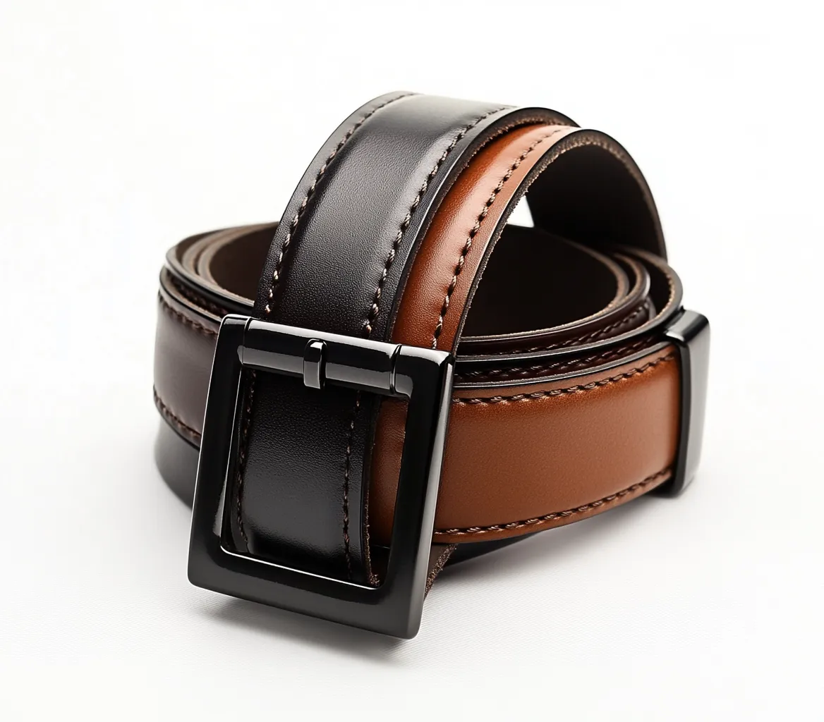 custom leather belts