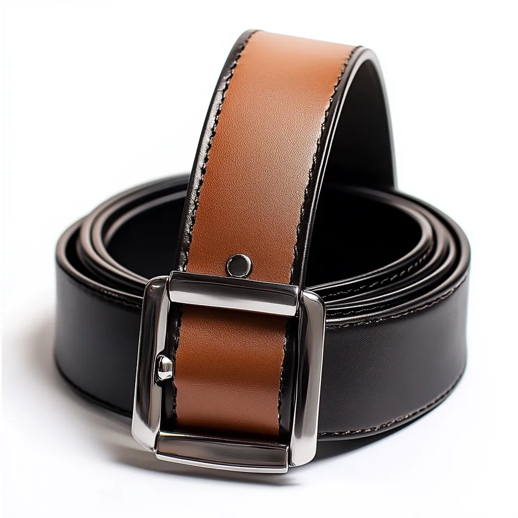 custom leather belts