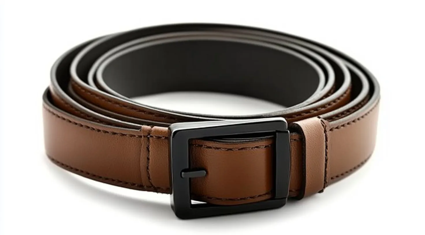 custom leather belts