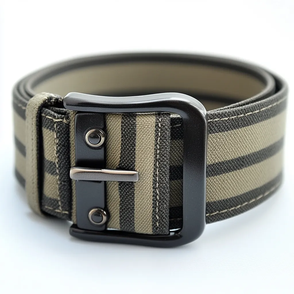 custom leather belts